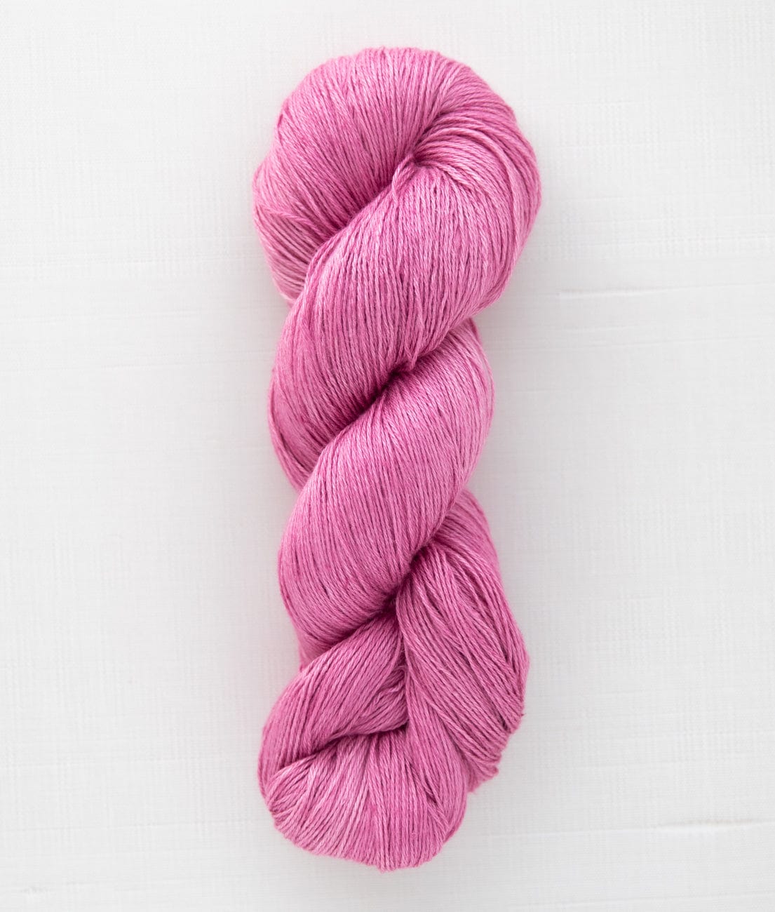 SweetGeorgia Yarns Fingering Yarns Secrets Flaxen Silk Fine