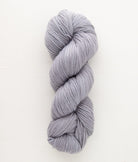 SweetGeorgia Yarns Fingering Yarns Silver Tough Love Sock