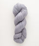 SweetGeorgia Yarns Fingering Yarns Silver Tough Love Sock