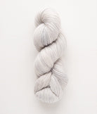 SweetGeorgia Yarns Fingering Yarns Snowfall CashLuxe Fine