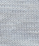 SweetGeorgia Yarns Fingering Yarns Snowfall Mini-Skein / Tough Love Sock