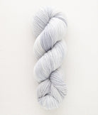 SweetGeorgia Yarns Fingering Yarns Snowfall Tough Love Sock