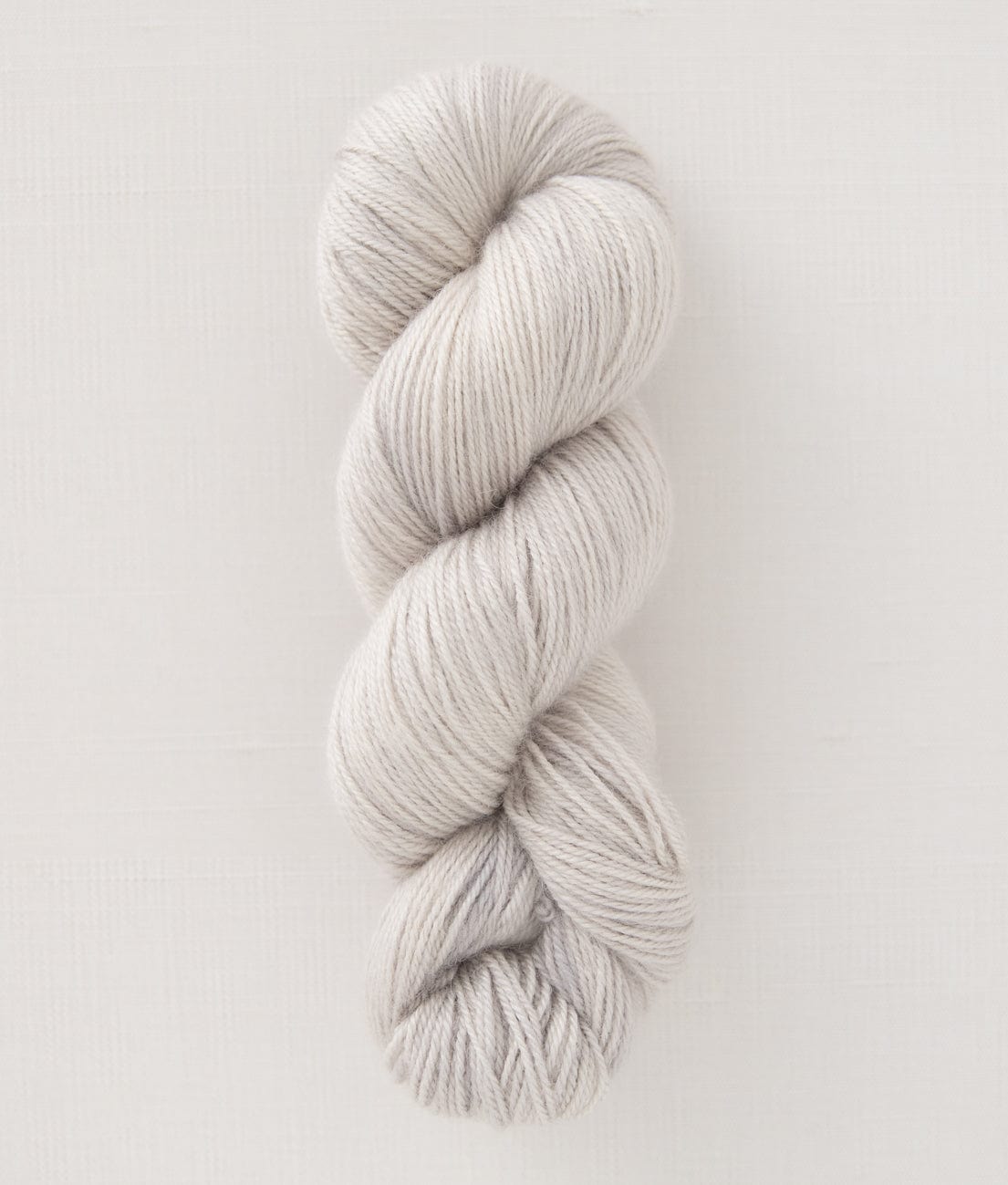 SweetGeorgia Yarns Fingering Yarns Snowfall Trifecta Fine