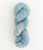 SweetGeorgia Yarns Fingering Yarns Starlight CashLuxe Fine