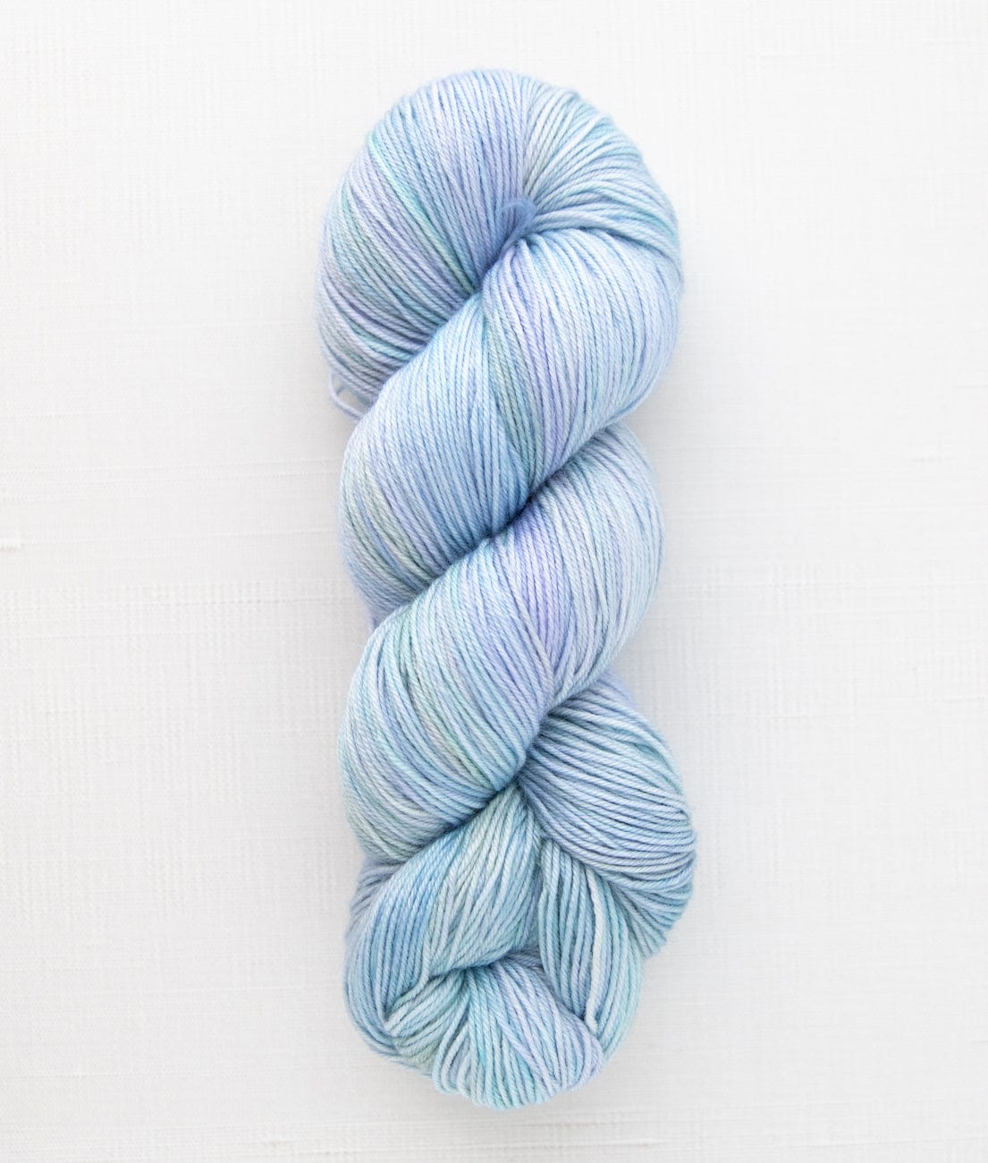 SweetGeorgia Yarns Fingering Yarns Starlight Mohair Silk Sock