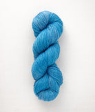 SweetGeorgia Yarns Fingering Yarns Summer Sky Mohair Silk Sock