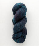 SweetGeorgia Yarns Fingering Yarns Tempest CashLuxe Fine