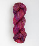 SweetGeorgia Yarns Fingering Yarns Tough Love Sock