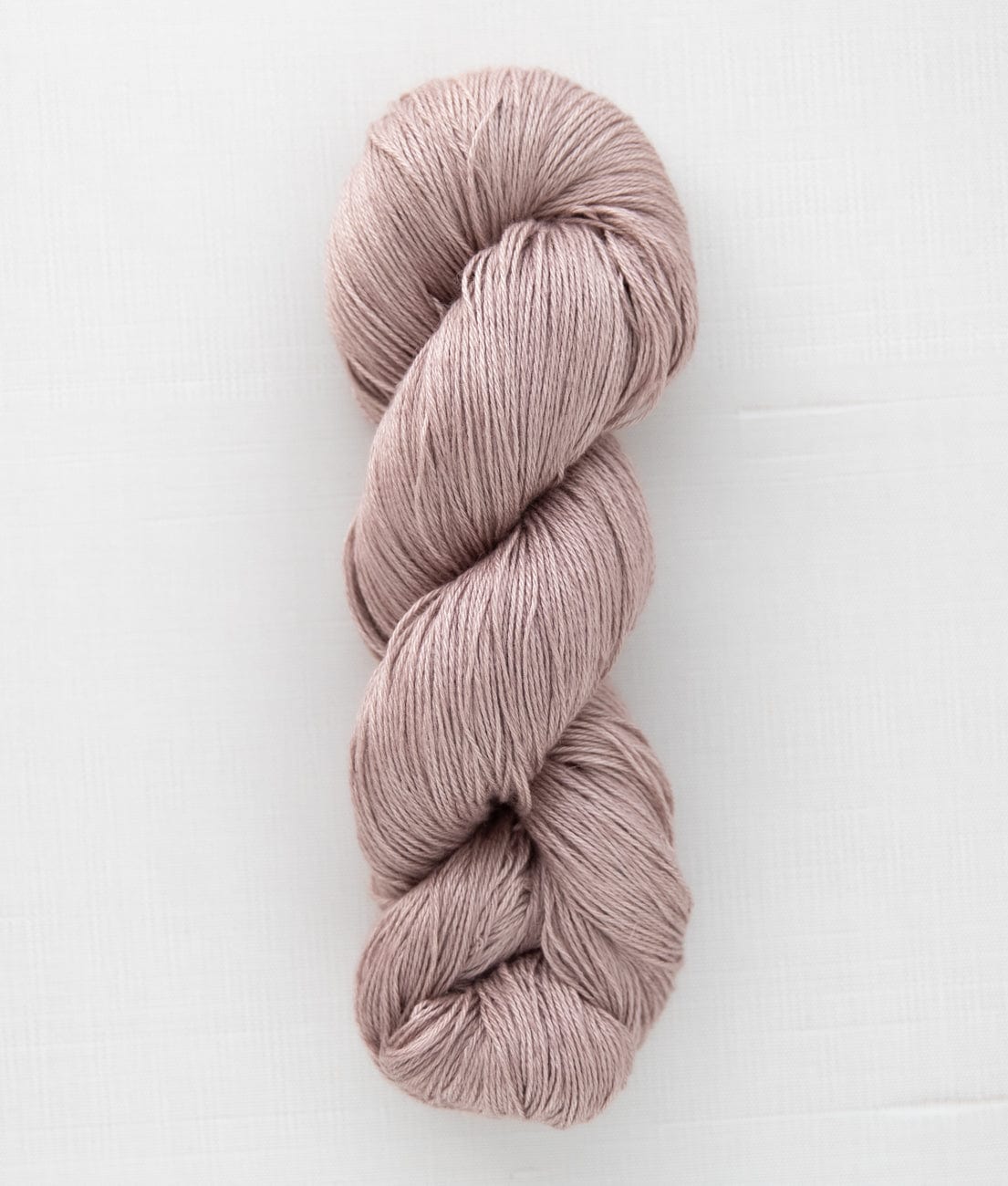 SweetGeorgia Yarns Fingering Yarns Tumbled Stone Flaxen Silk Fine