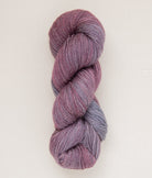 SweetGeorgia Yarns Fingering Yarns Twilight CashLuxe Spark