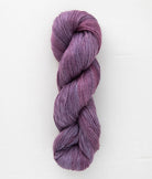 SweetGeorgia Yarns Fingering Yarns Twilight Flaxen Silk Fine