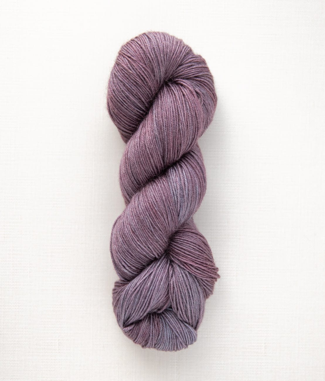 SweetGeorgia Yarns Fingering Yarns Twilight Mohair Silk Sock