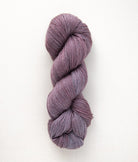 SweetGeorgia Yarns Fingering Yarns Twilight Mohair Silk Sock