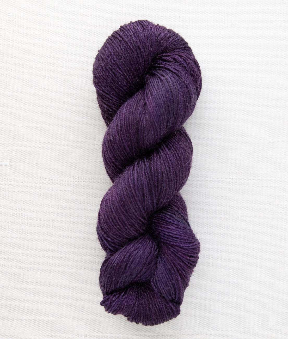 SweetGeorgia Yarns Fingering Yarns Ultraviolet Mohair Silk Sock