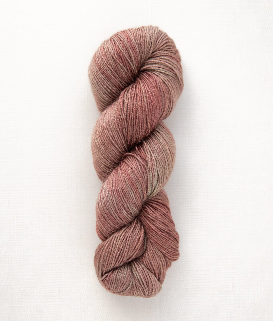 SweetGeorgia Yarns Fingering Yarns Vintage Mohair Silk Sock