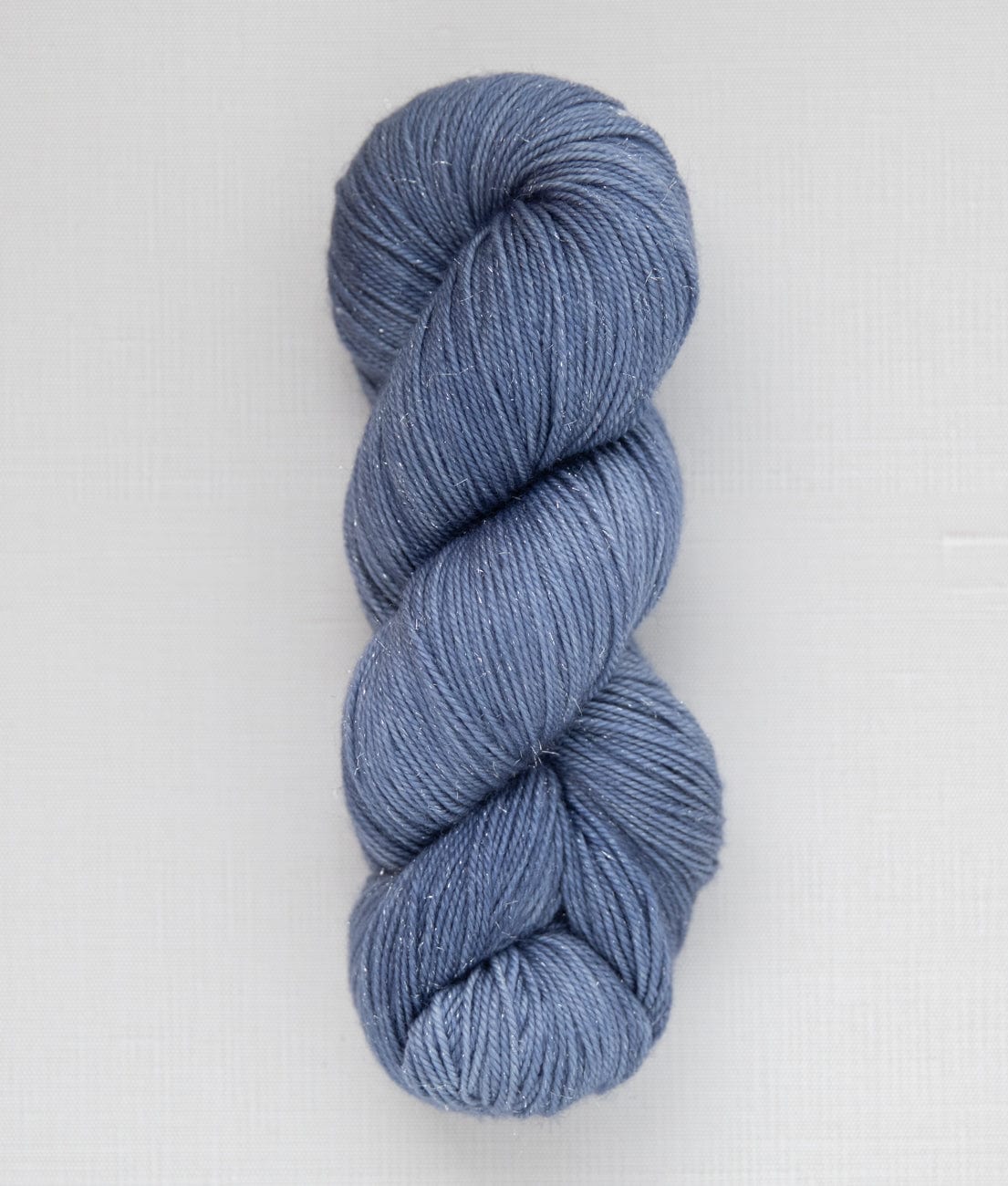 SweetGeorgia Yarns Fingering Yarns Watershed CashLuxe Spark