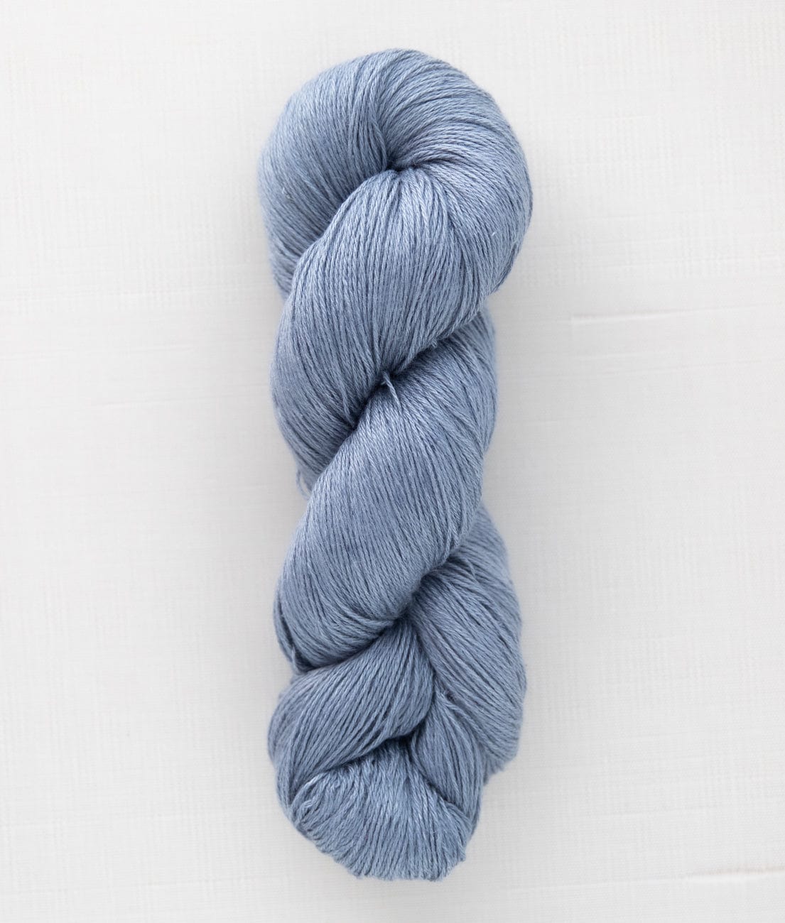 SweetGeorgia Yarns Fingering Yarns Watershed Flaxen Silk Fine