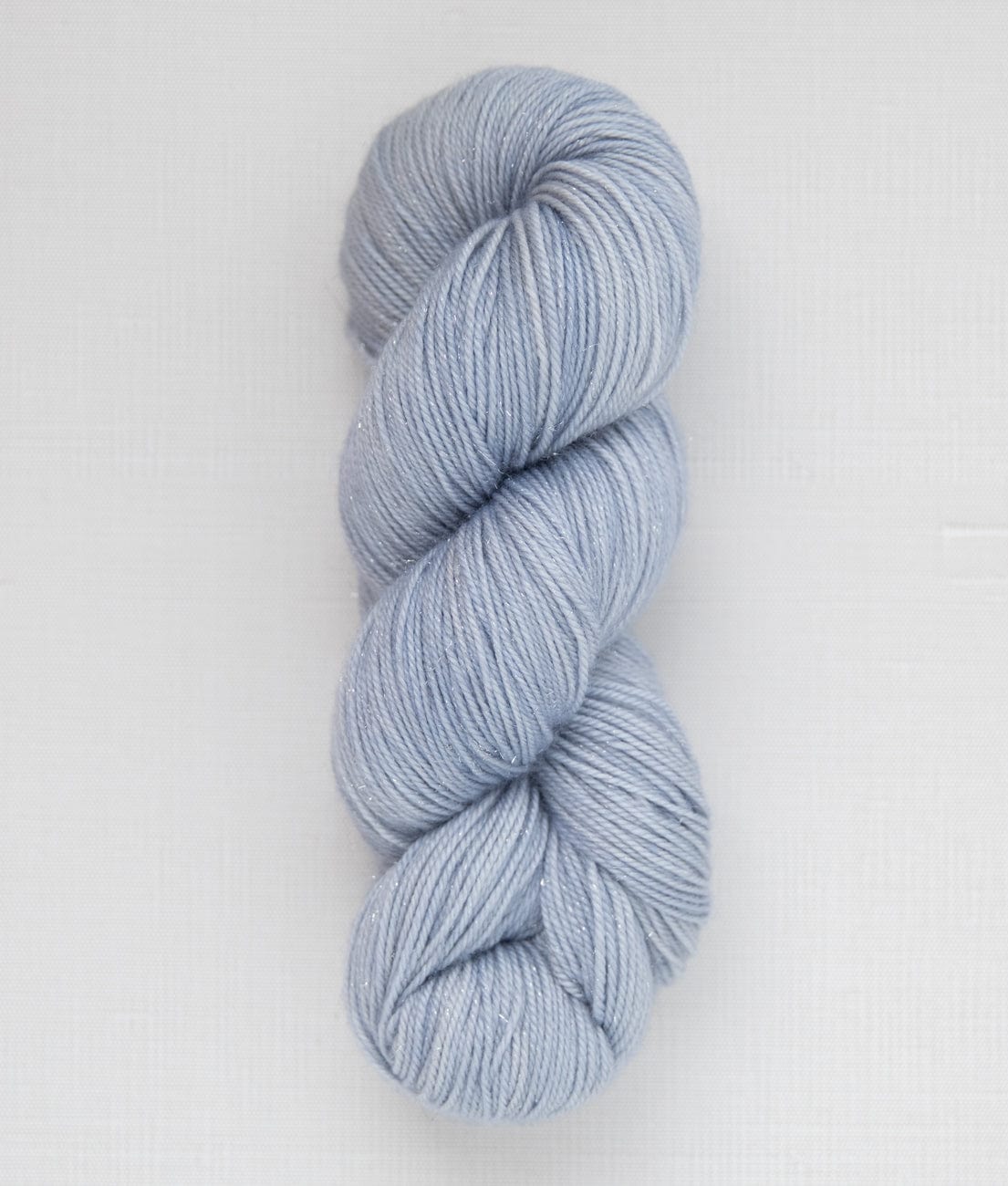 SweetGeorgia Yarns Fingering Yarns Whitewater CashLuxe Spark