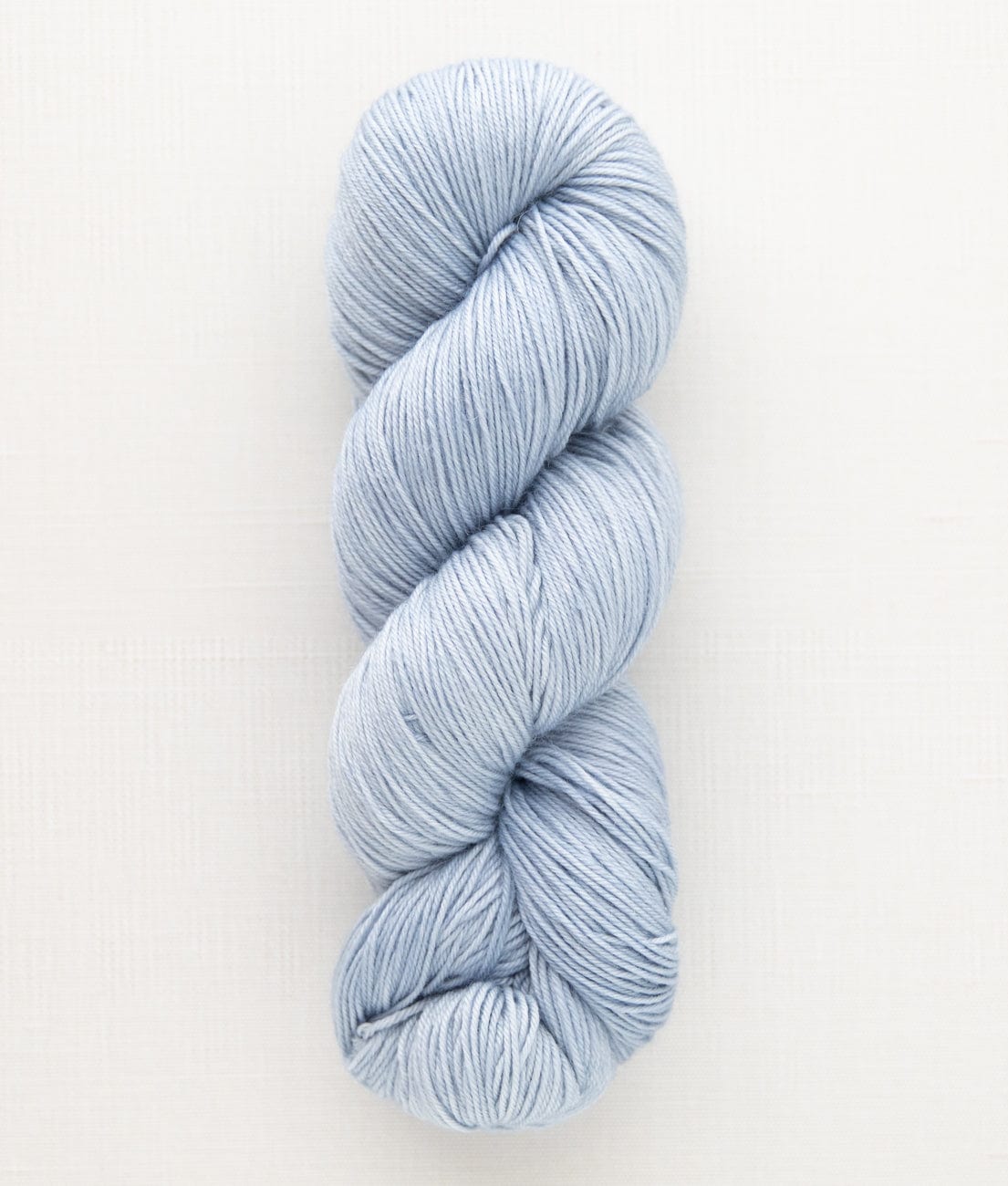 SweetGeorgia Yarns Fingering Yarns Whitewater Mohair Silk Sock