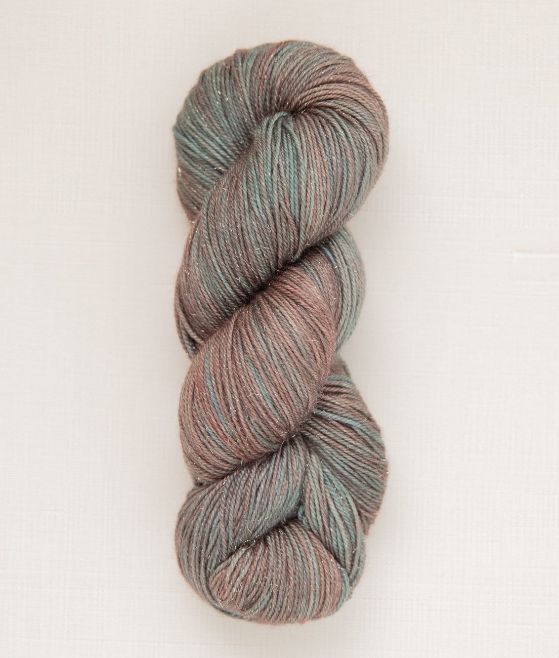 SweetGeorgia Yarns Fingering Yarns Winter Haven CashLuxe Spark