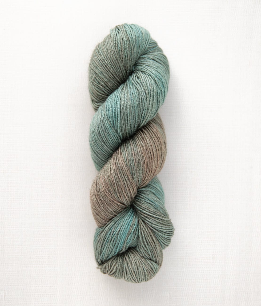 SweetGeorgia Yarns Fingering Yarns Winter Haven Mohair Silk Sock