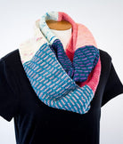 SweetGeorgia Yarns Knitting Patterns A Little Lift
