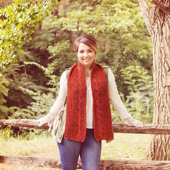 SweetGeorgia Yarns Knitting Patterns Adamello