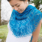 SweetGeorgia Yarns Knitting Patterns Alexandra
