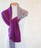 SweetGeorgia Yarns Knitting Patterns Aras