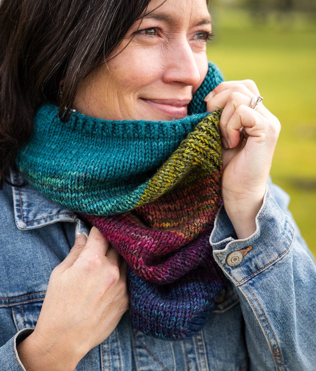 SweetGeorgia Yarns Knitting Patterns Asante