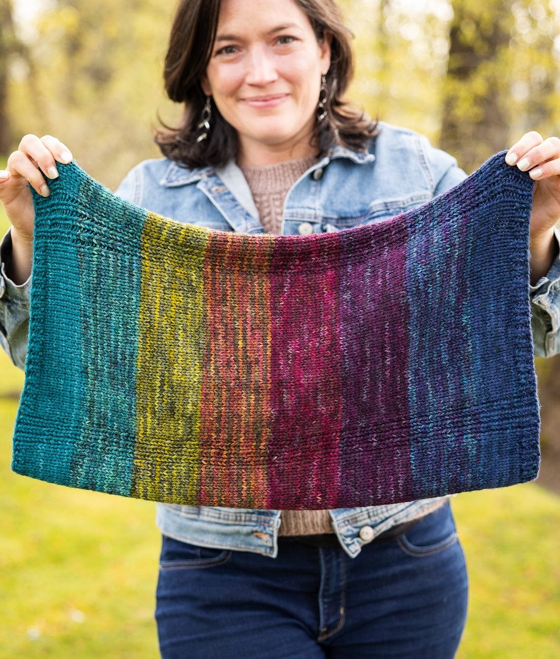 SweetGeorgia Yarns Knitting Patterns Asante