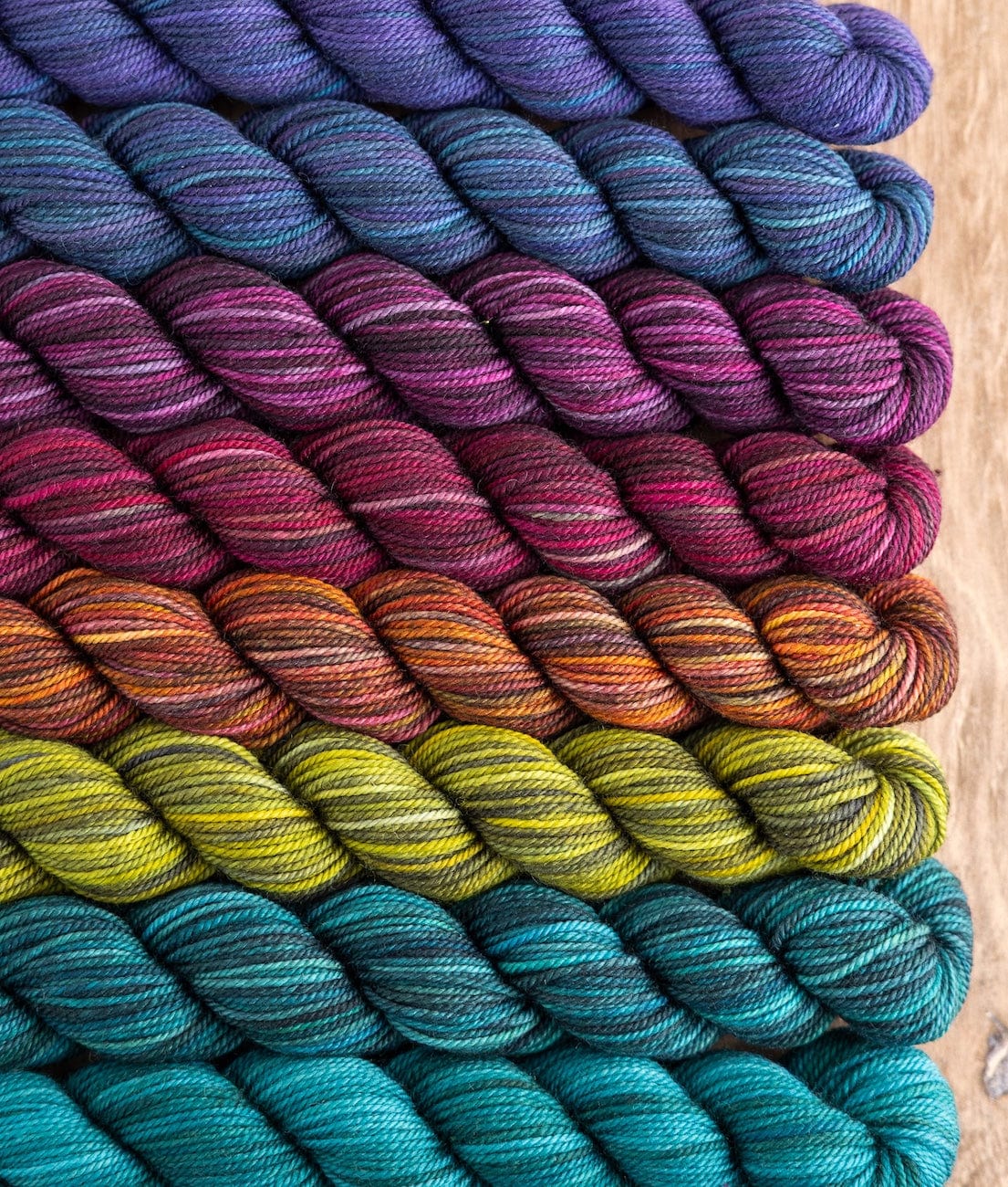 SweetGeorgia Yarns Knitting Patterns Asante