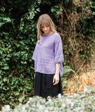 SweetGeorgia Yarns Knitting Patterns Atoka