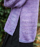 SweetGeorgia Yarns Knitting Patterns Atoka