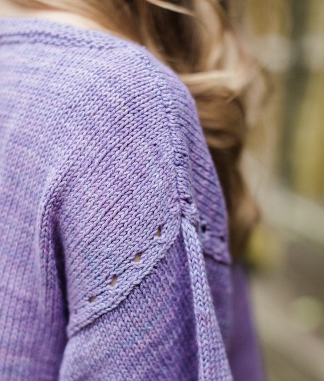 SweetGeorgia Yarns Knitting Patterns Atoka