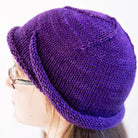 SweetGeorgia Yarns Knitting Patterns Aventine