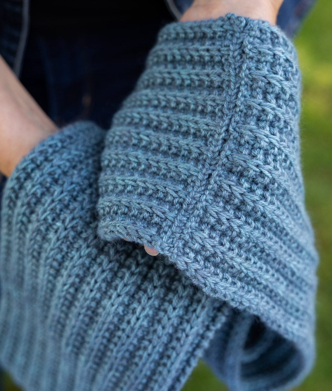 SweetGeorgia Yarns Knitting Patterns Barbara