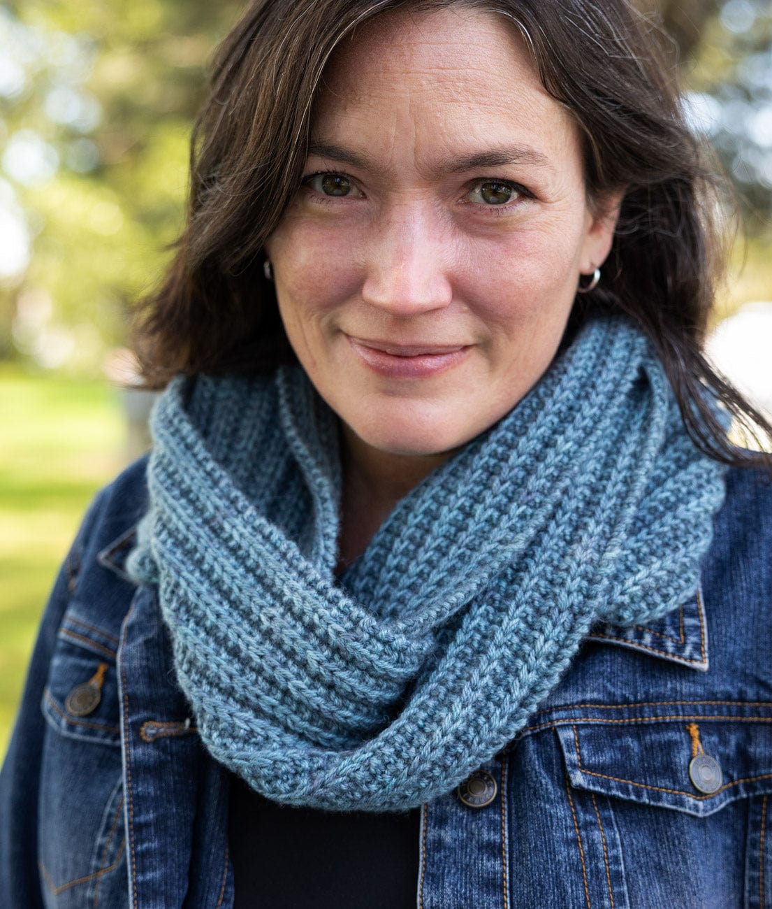 SweetGeorgia Yarns Knitting Patterns Barbara