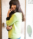 SweetGeorgia Yarns Knitting Patterns Calion