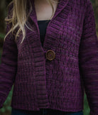SweetGeorgia Yarns Knitting Patterns Celandine