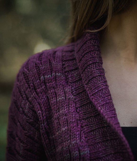 SweetGeorgia Yarns Knitting Patterns Celandine