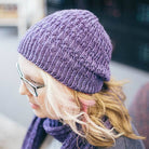 SweetGeorgia Yarns Knitting Patterns Corduroy Road