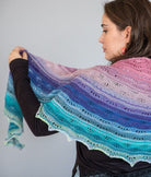 SweetGeorgia Yarns Knitting Patterns Deck the Halls