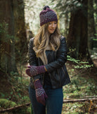 SweetGeorgia Yarns Knitting Patterns Dittany