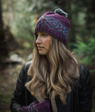 SweetGeorgia Yarns Knitting Patterns Dittany