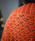 SweetGeorgia Yarns Knitting Patterns Fireside Lace Set