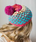 SweetGeorgia Yarns Knitting Patterns Folie Douce