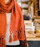 SweetGeorgia Yarns Knitting Patterns Harlequin