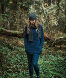 SweetGeorgia Yarns Knitting Patterns Iolanthe