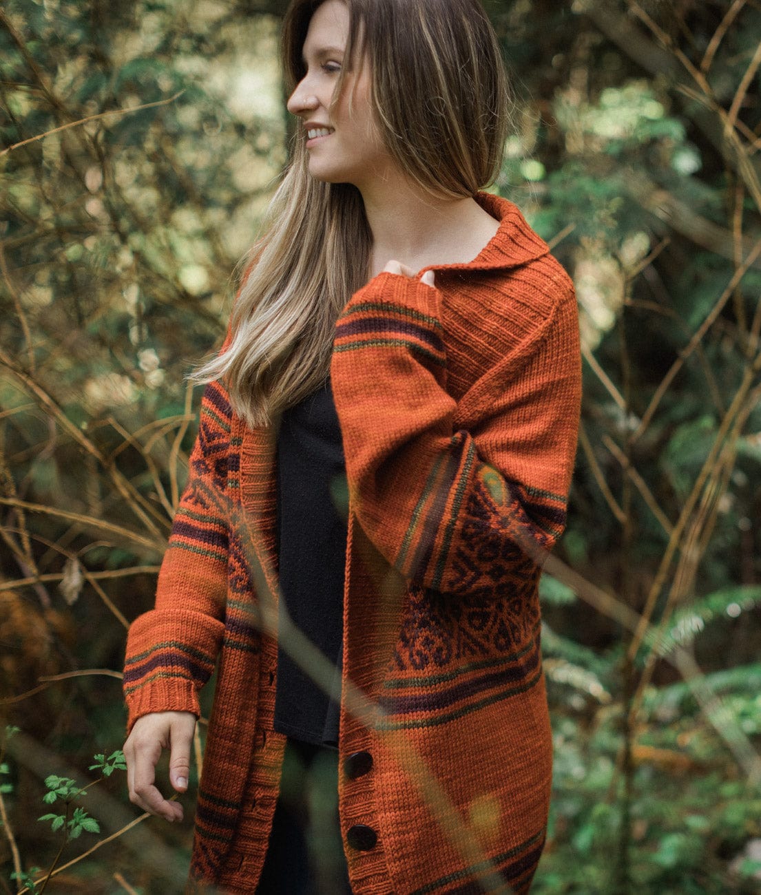 SweetGeorgia Yarns Knitting Patterns Kehra